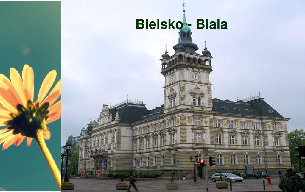 Bielsko - Biala