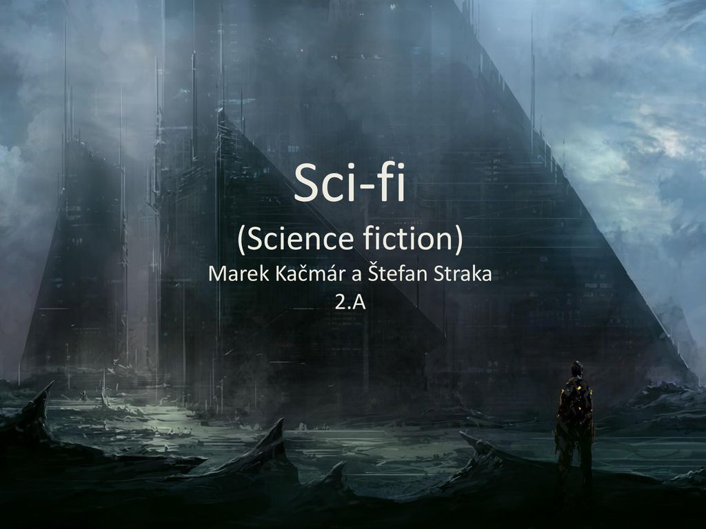 Sci-fi (Science fiction)