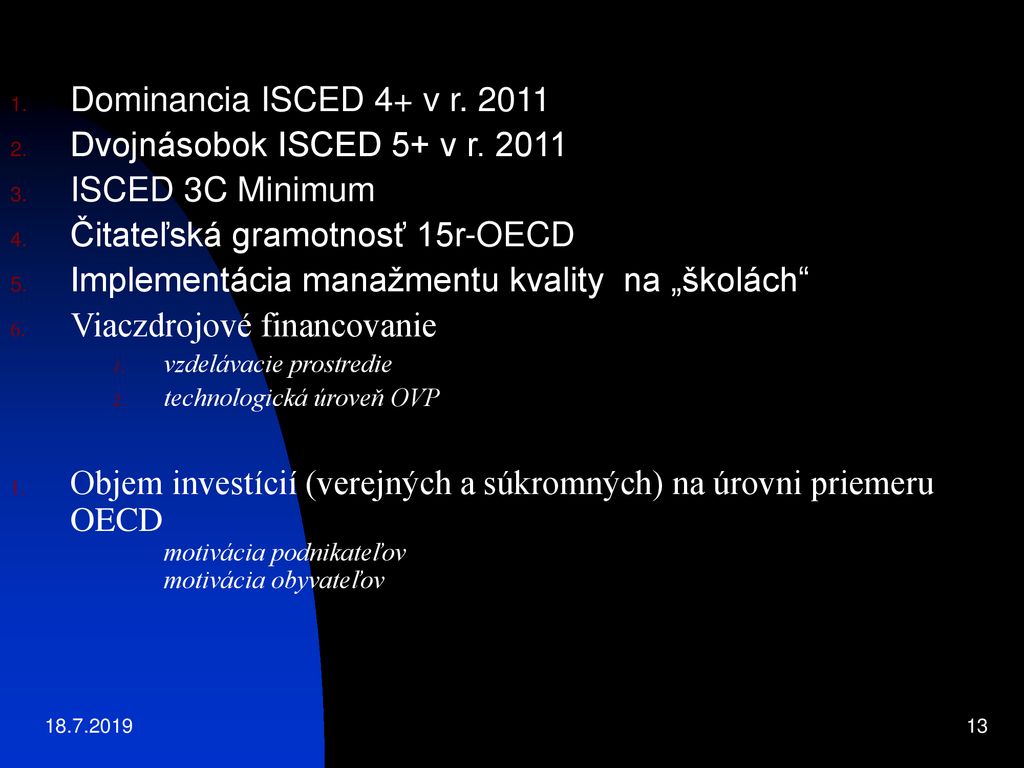 Čitateľská gramotnosť 15r-OECD